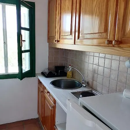 Holiday home Traditional House In A Settlement In Paros