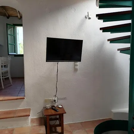Holiday home Traditional House In A Settlement In Paros Lefkes (Paros)
